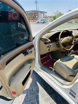 مێرسێدس بێنز S-Class